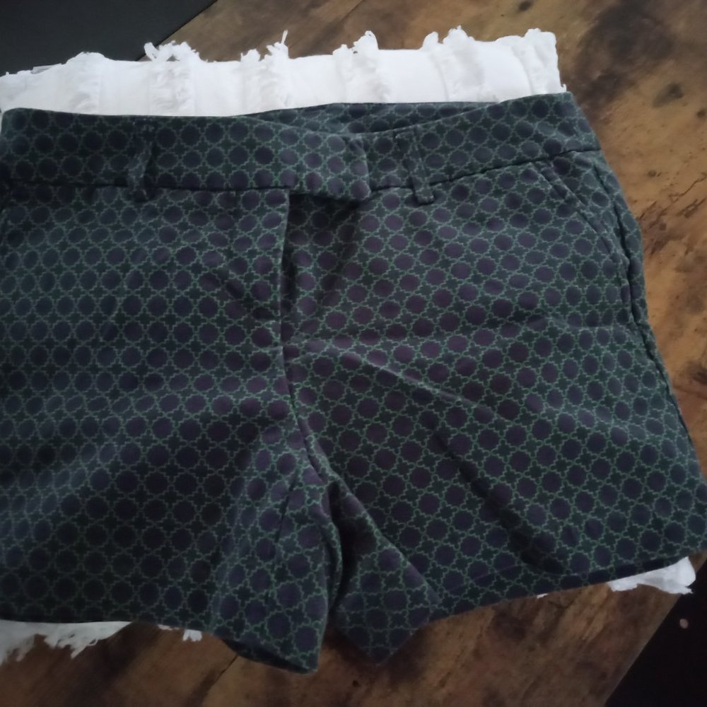 Ladies shorts